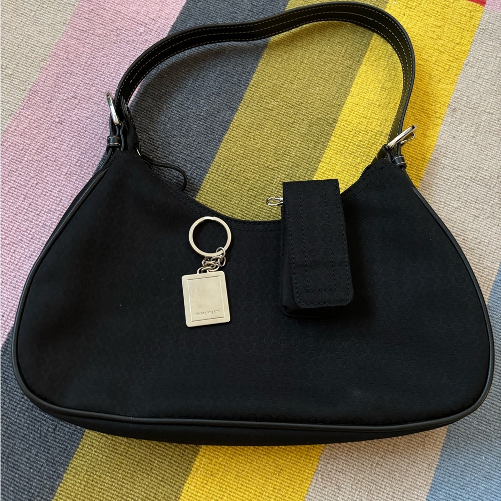 NWOT Vintage Nine West Shoulder Bag